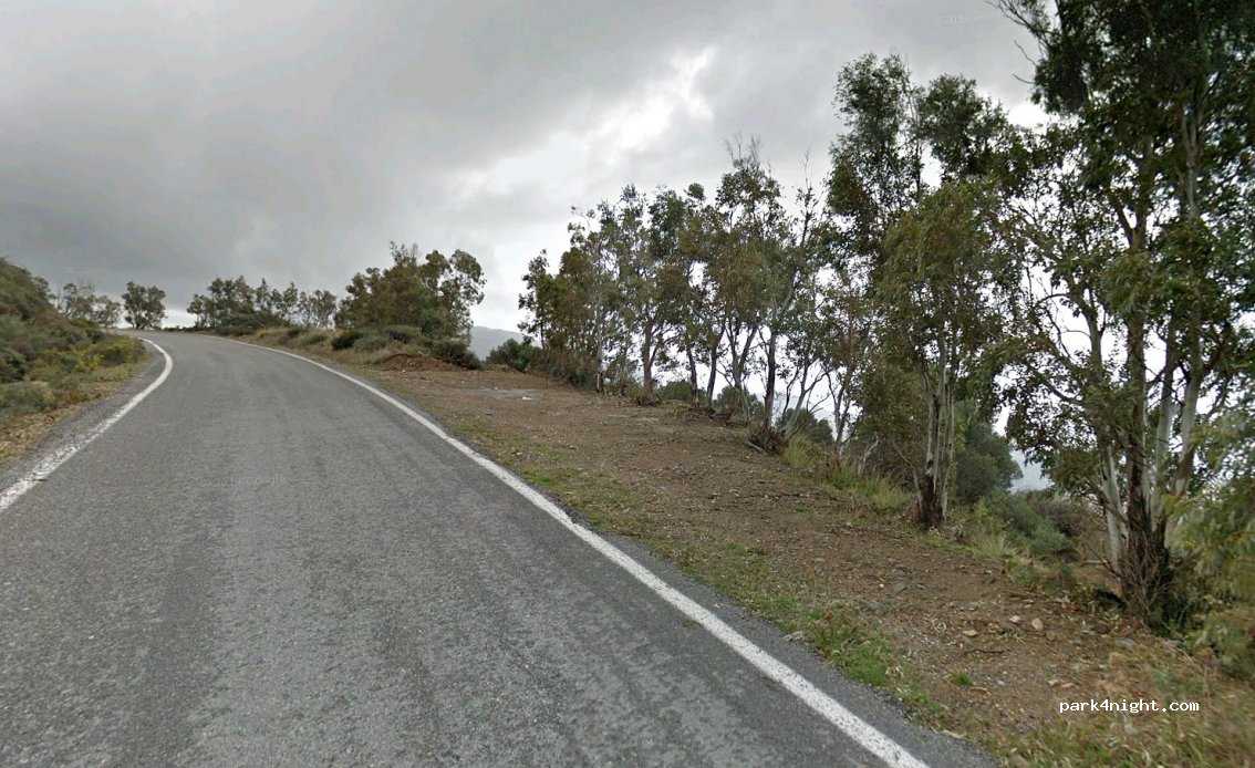 (23070) Koulendia - Μονεμβασιά - Παντανάσσα — foto