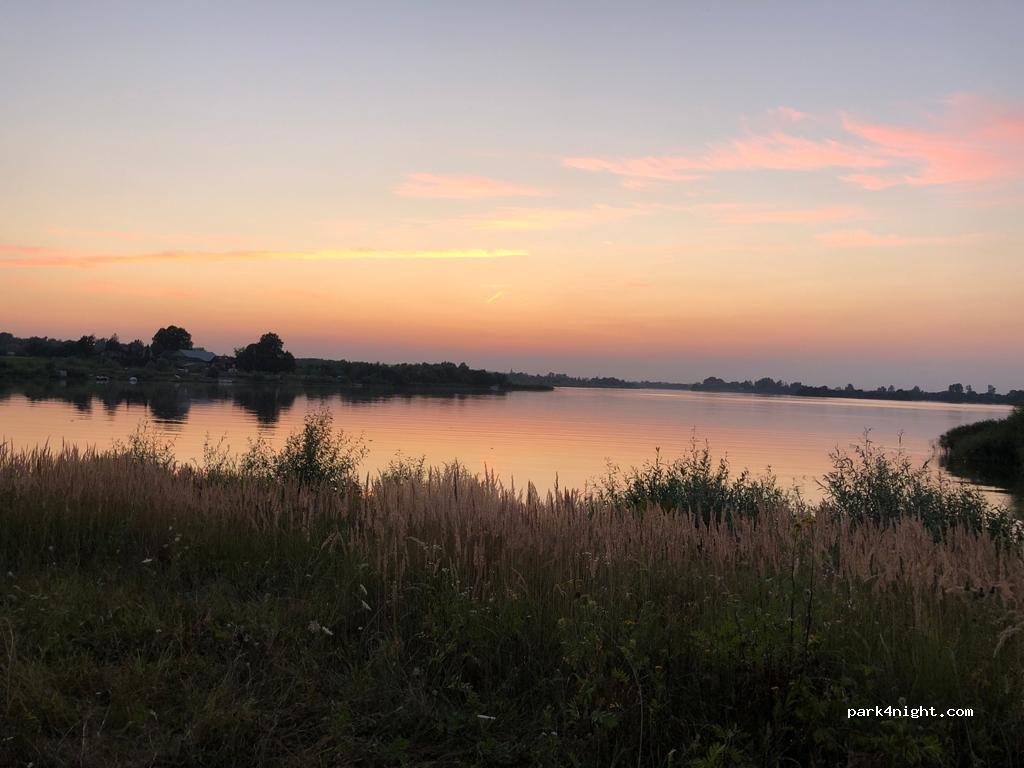 (39-220) Strzegocice - Unnamed Road — foto