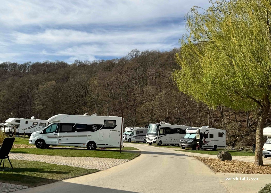 Camping Benelux — foto 5