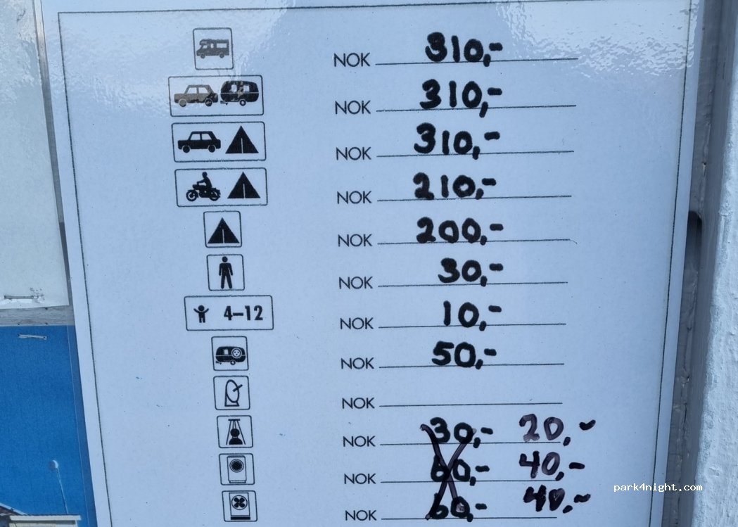 Bornes Camping — foto 4