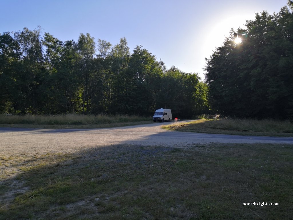 (51210) Le Gault-Soigny - 14 Rue de la Liberté — foto