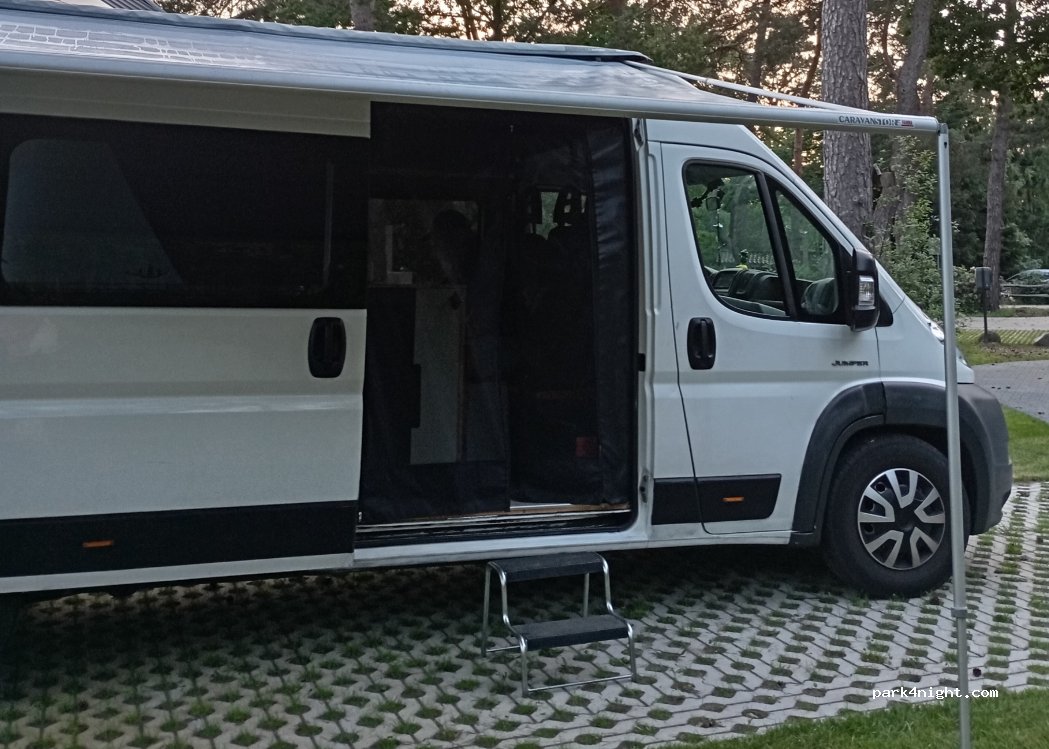 Camping Torentjeshoek — foto 4