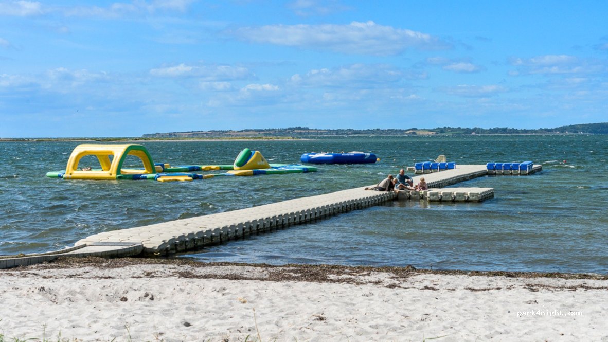 First Camp Bøjden Strand – Fyn — foto 3