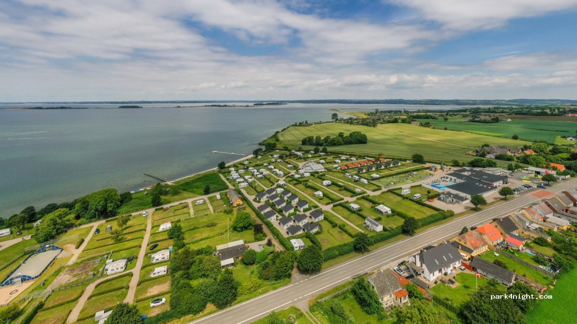 First Camp Bøjden Strand – Fyn — foto 4