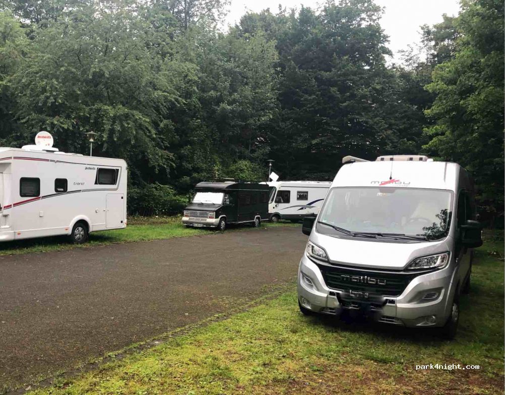 (42657) Solingen - Grünwalder Str. 29-31, — foto
