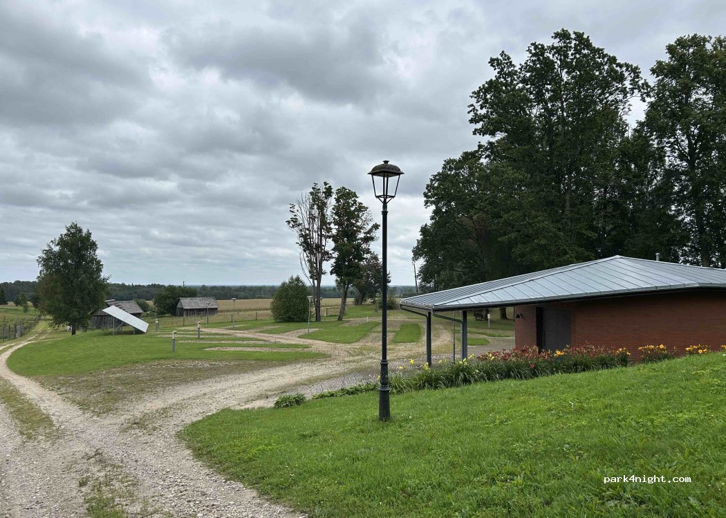(3325) Sieksāte - Alejas iela — foto 5