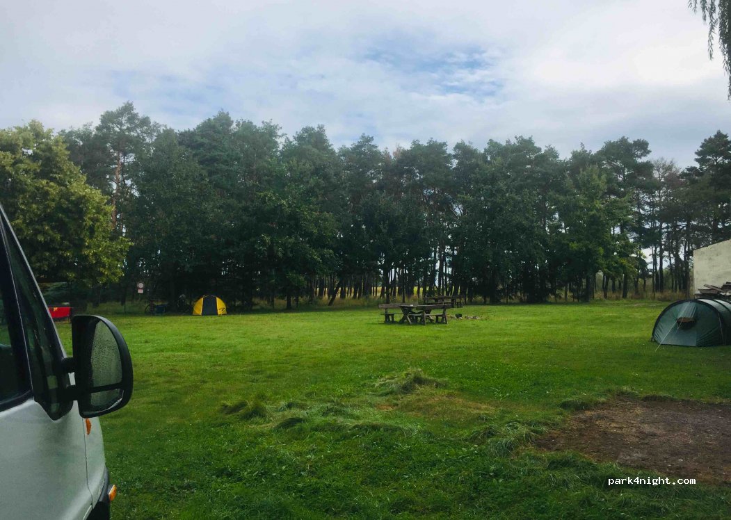 Campingplatz Werben — foto 2