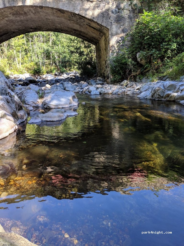 (07310) Saint-Martial - Route de Borée — foto 2