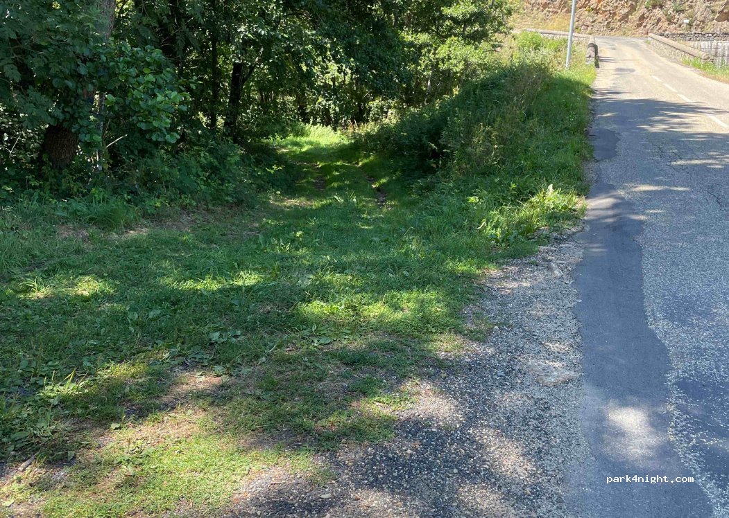 (07310) Saint-Martial - Route de Borée — foto 3