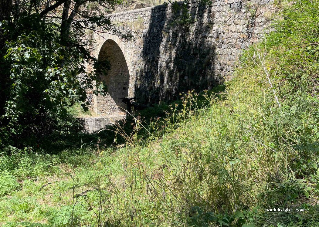 (07310) Saint-Martial - Route de Borée — foto 4