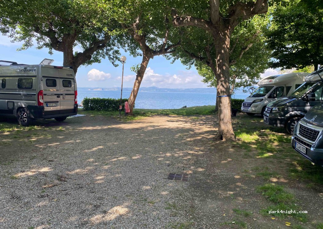 Camping IL LAGO — foto 4