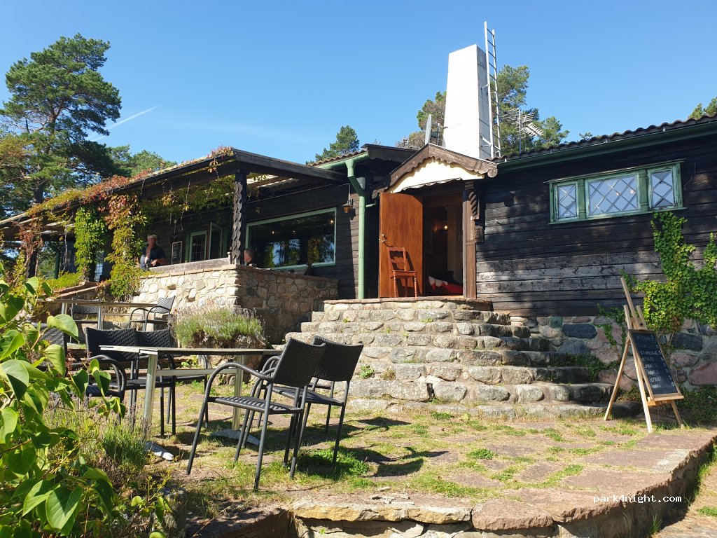 (610 25)  - 81 Världens Ände — foto