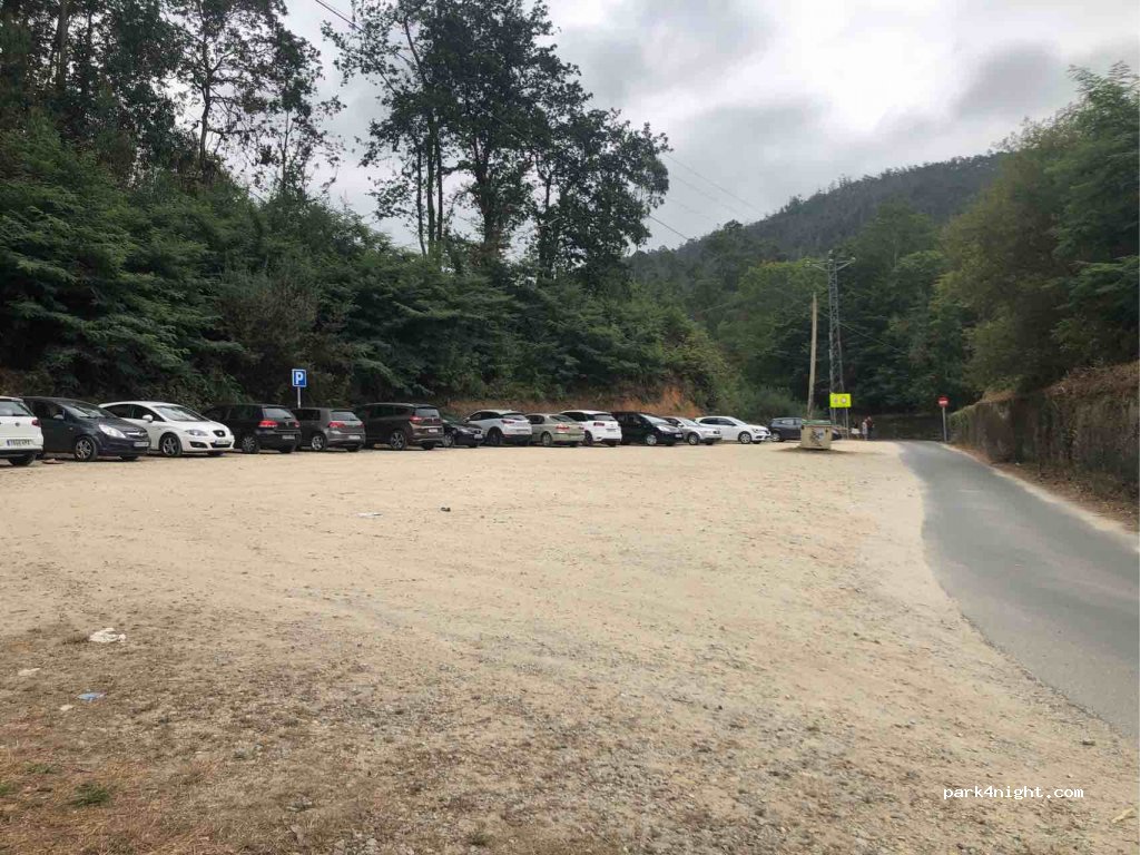 (15577) Neda - 9 Lugar Fervenza — foto 2