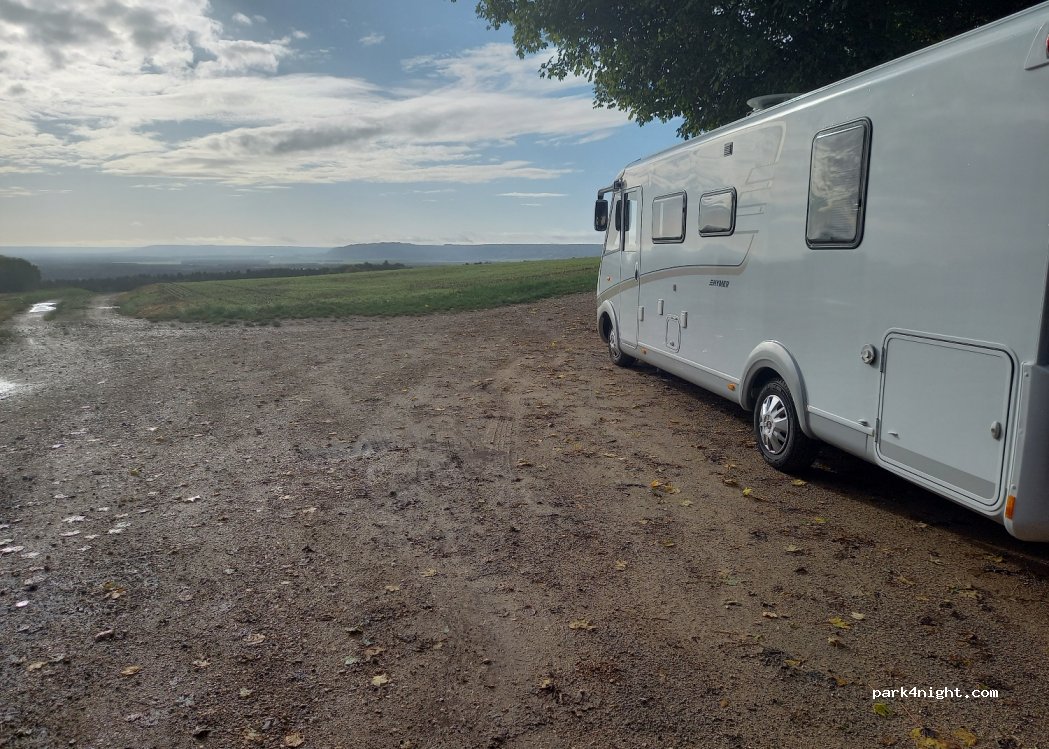 (55300) Apremont-la-Forêt - D907 — foto 2