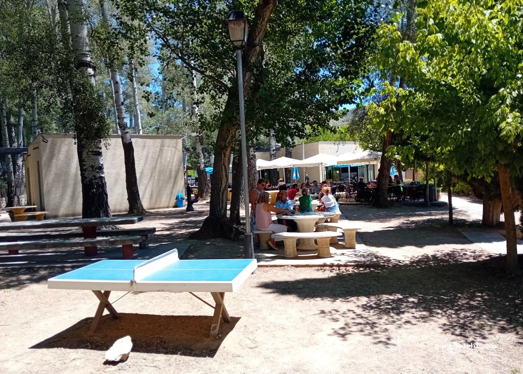 Area de Torrebaja — foto 5