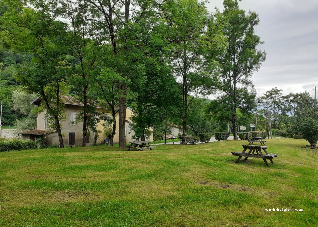 (09200) Eycheil - 6 La Moulasse — foto 3