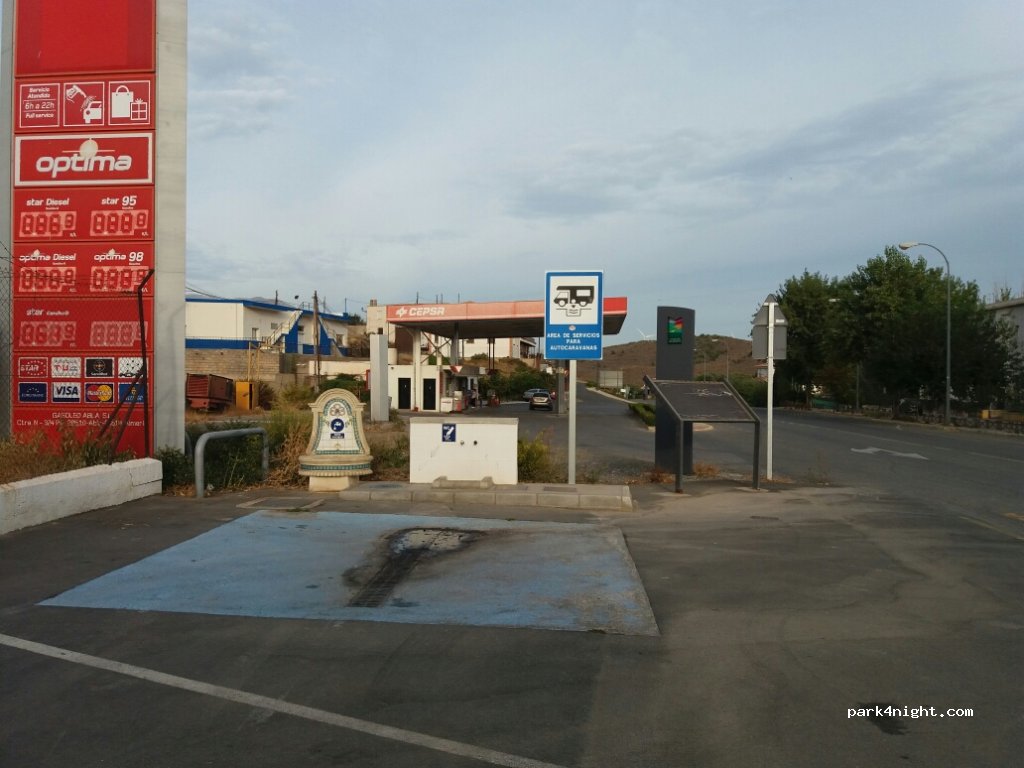 (04510) Abla - A-92A — foto