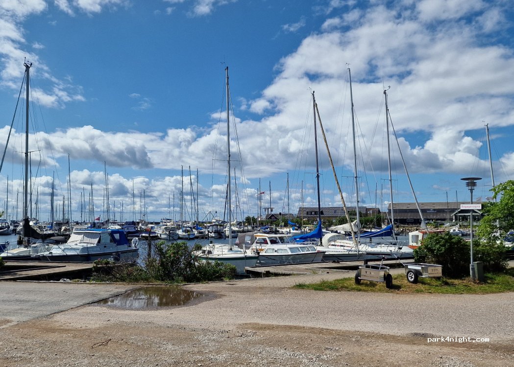 (3390) Hundested - 24 Ved Isefjorden — foto 5