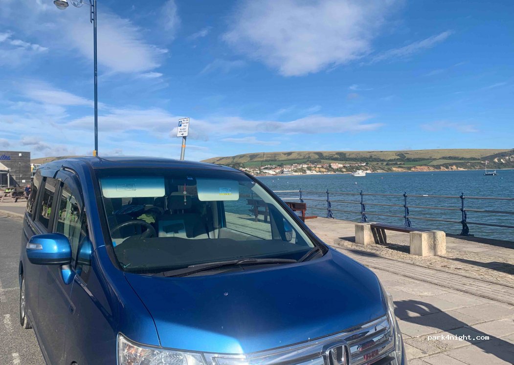 (BH19 2FA) Swanage - — foto 3