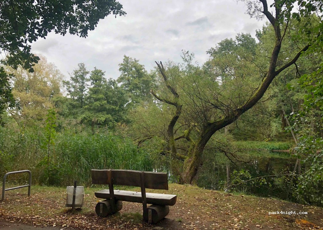 (63165) Mühlheim am Main - 38 Forsthausstraße — foto
