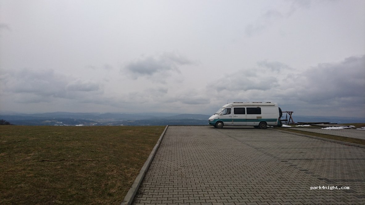 (38-711) Paszowa - — foto