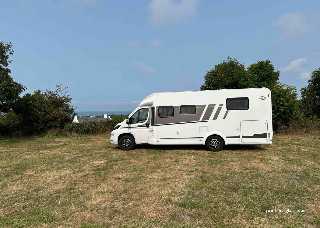 Camping Le Val Ombre — foto