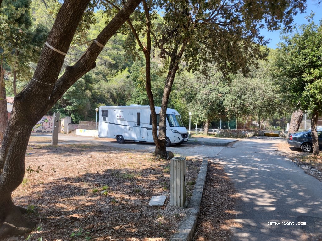(20272) Smokvica - Unnamed Road — foto