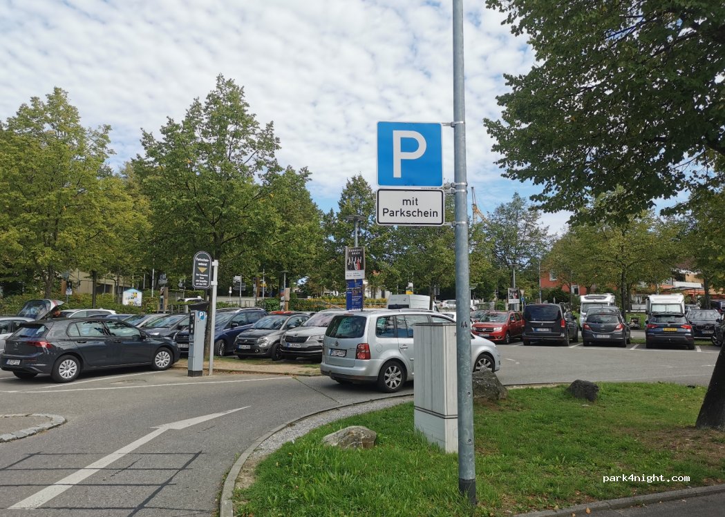 (88662) Überlingen - 6 Wiestorstraße — foto 2
