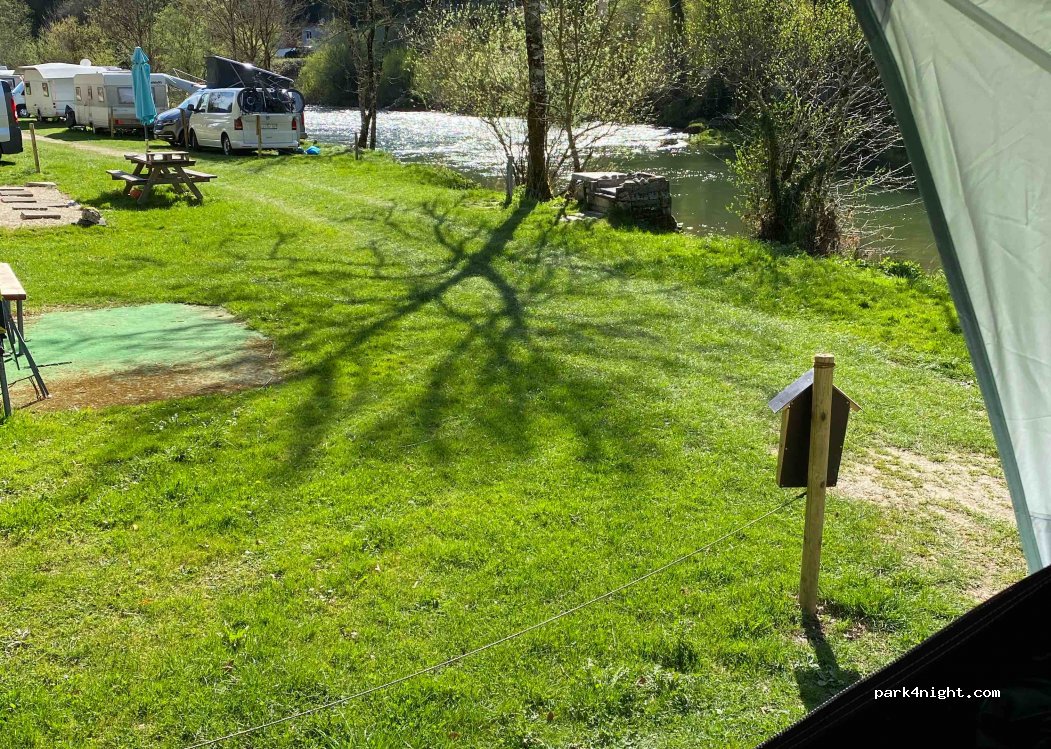 Camping Municipal — foto 2
