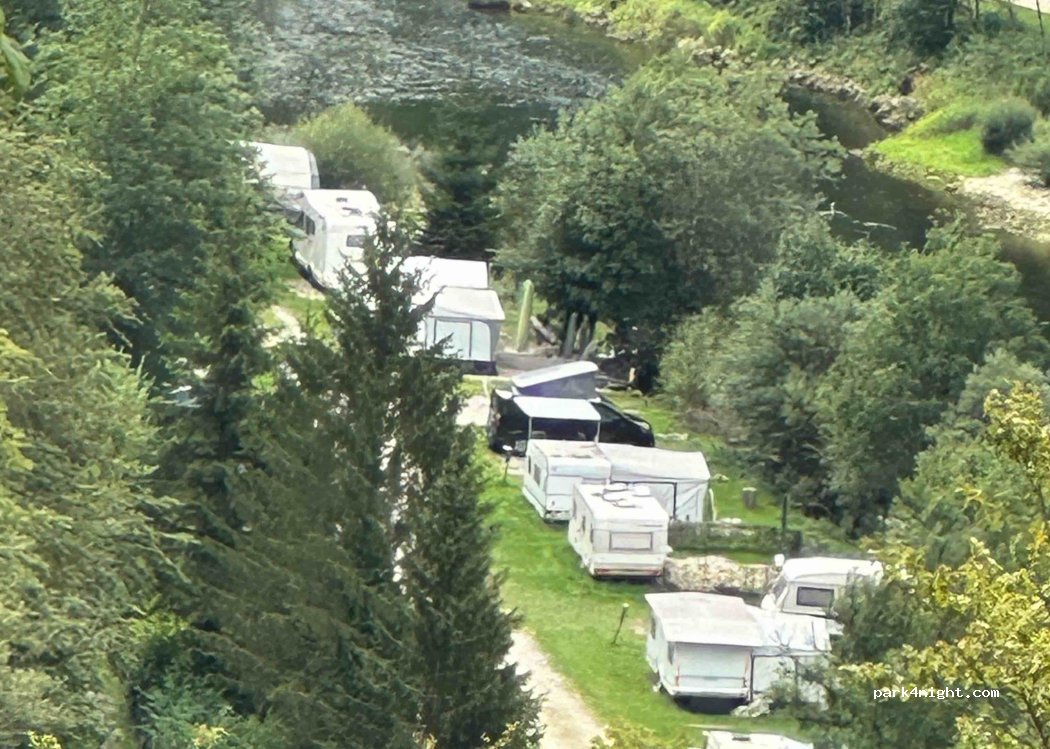 Camping Municipal — foto 3