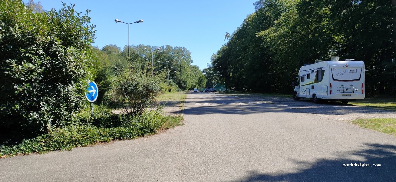 (67240) Gries - 38 Rue du Stade — foto 3