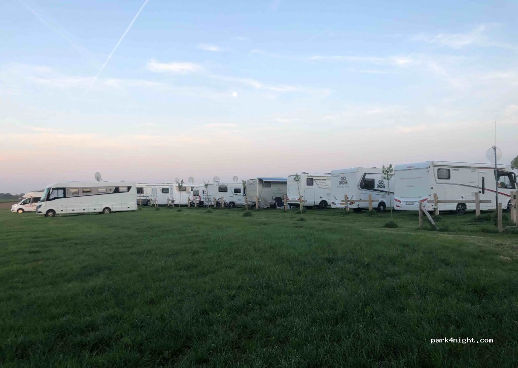 Camperhoeve De Bonterie — foto 2