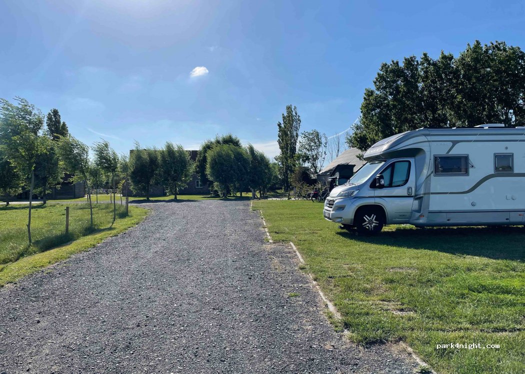 Camperhoeve De Bonterie — foto 3