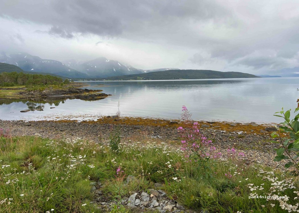 (9321) - 157 Sekundær Fylkesveg 184 — foto 2
