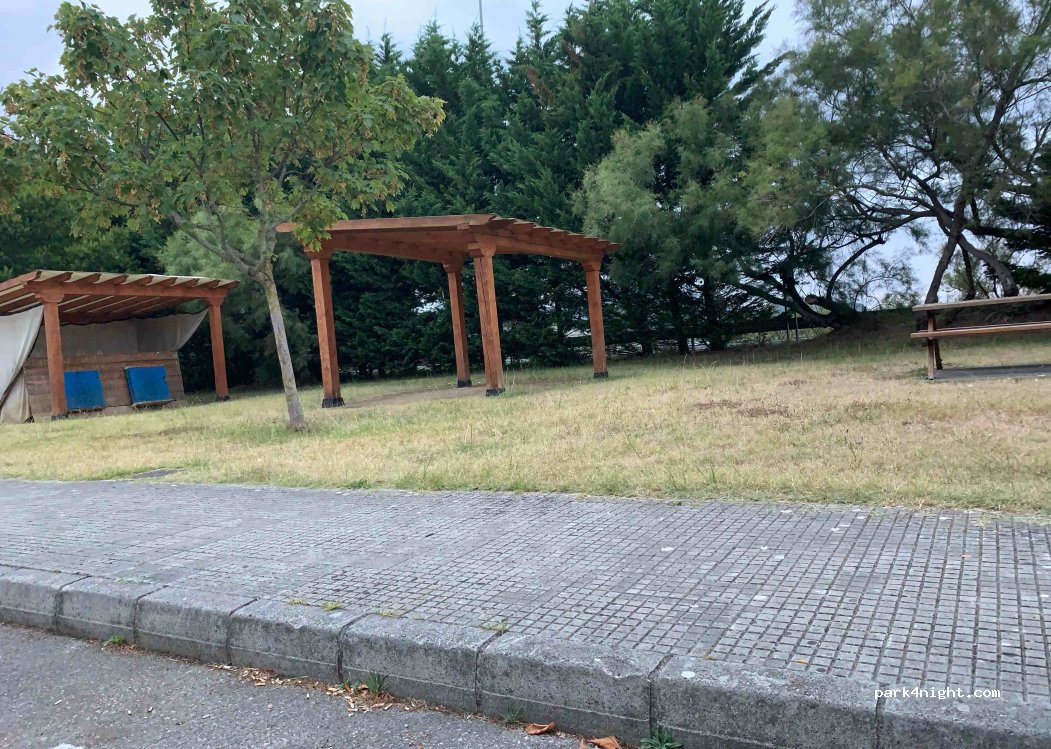 (39795) Santoña - 5 Carretera Cicero — foto