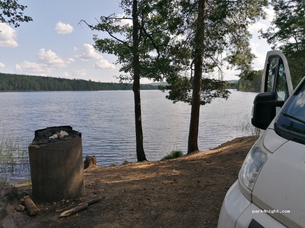 (683 91)  - 12 MOSSJÖN — foto 3