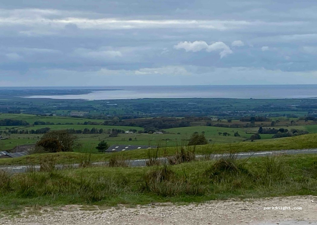 (LA2 0QR) Abbeystead - Unnamed Road — foto 3