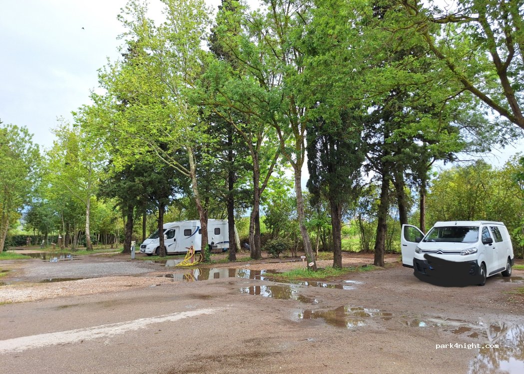 Camping les Floralys ** — foto 4