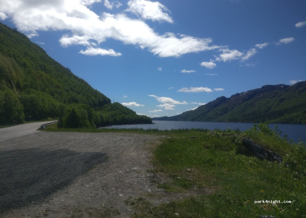 (3864) - Primær Fylkesveg 362 — foto 2