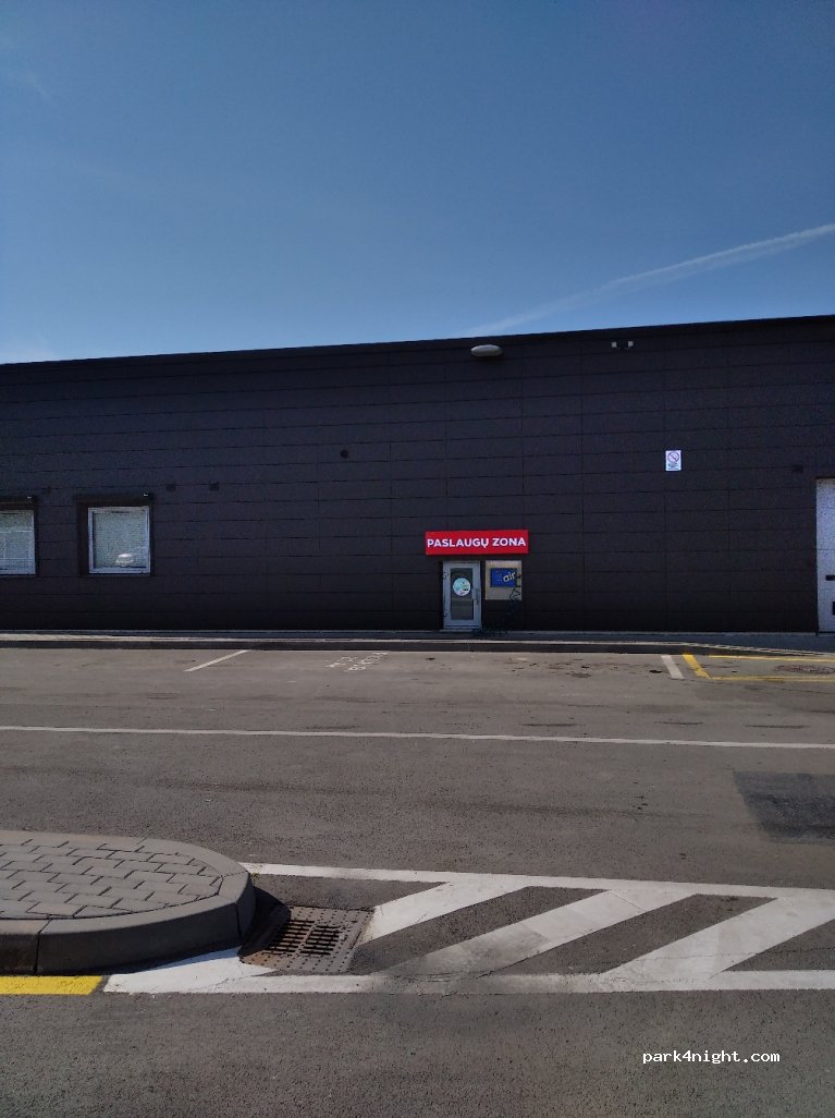 (89132) Mažeikiai - 57 Žemaitijos gatvė — foto