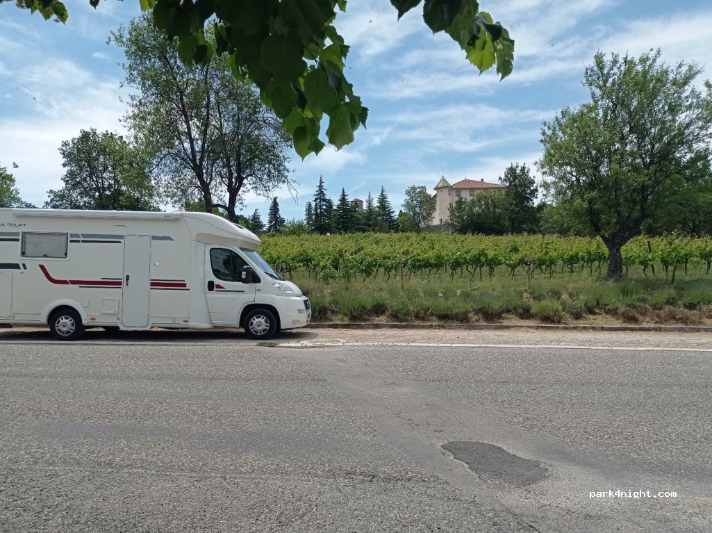 (83630) Aiguines - 30 la ferrage — foto 2