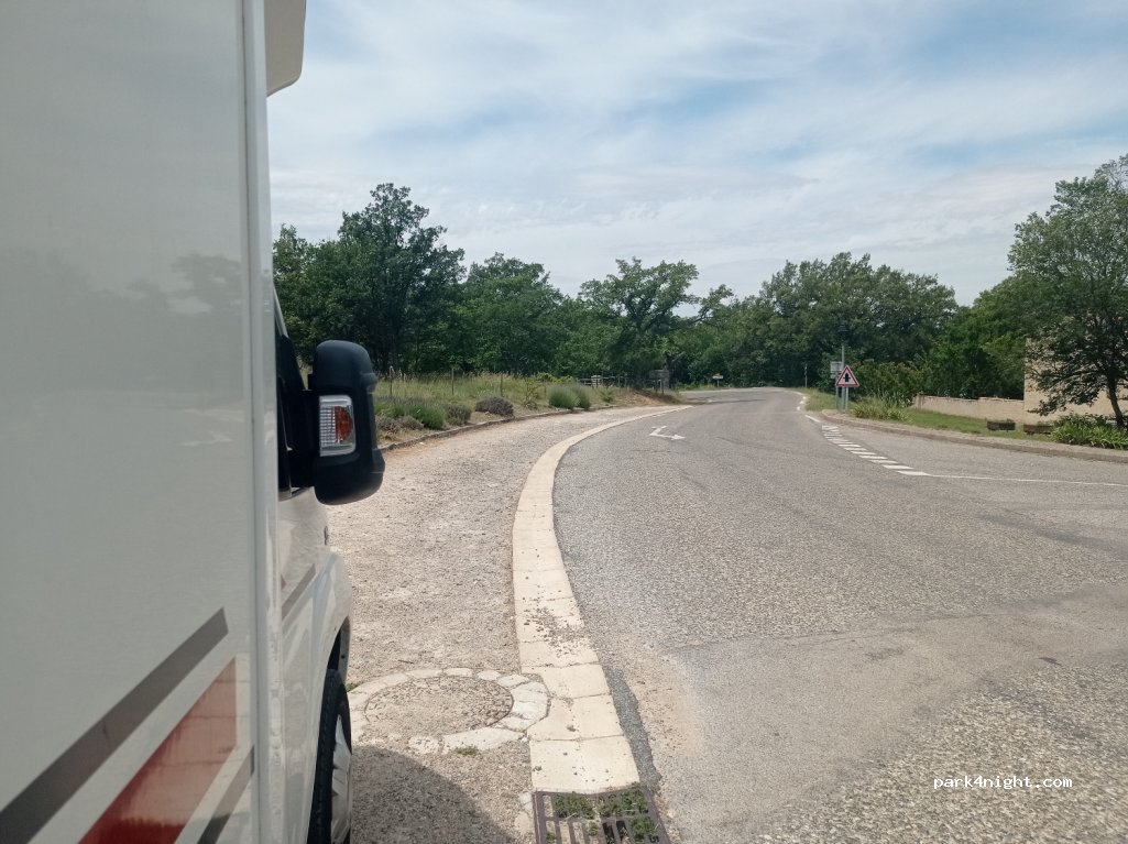 (83630) Aiguines - 30 la ferrage — foto 3