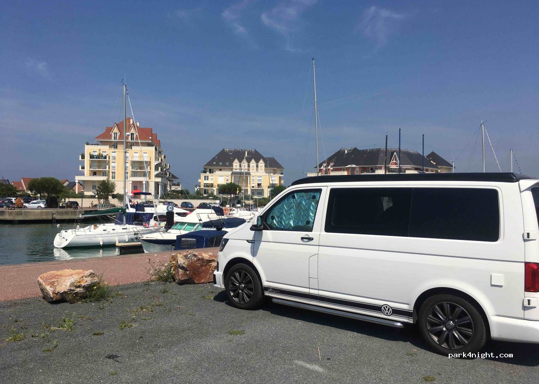 (14160) Dives-sur-Mer - 134 Avenue des Dunes — foto