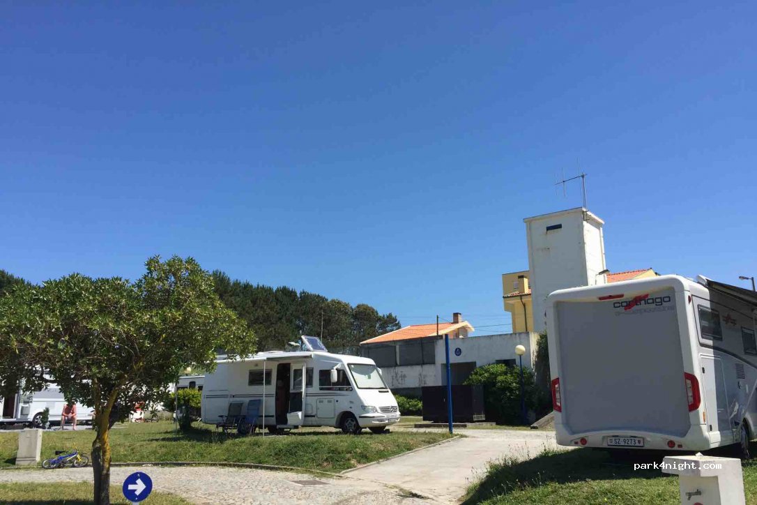 ORBITUR Canidelo — foto