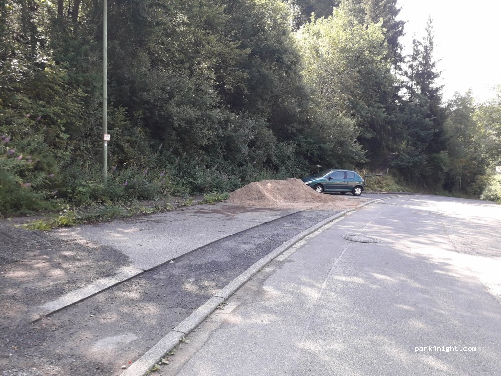 (52156) Monschau - 7 Wilhelm-Jansen-Straße — foto