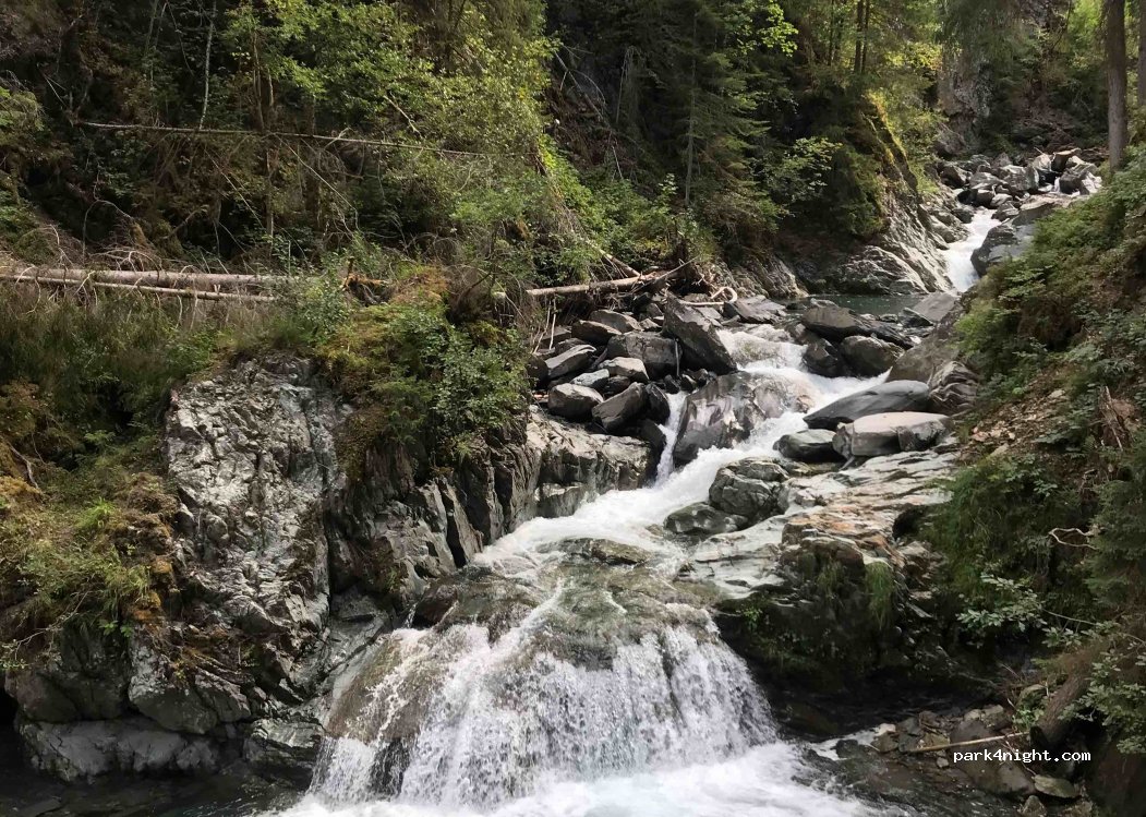 (74310) Les Houches - 1725 Route de la Ferme — foto
