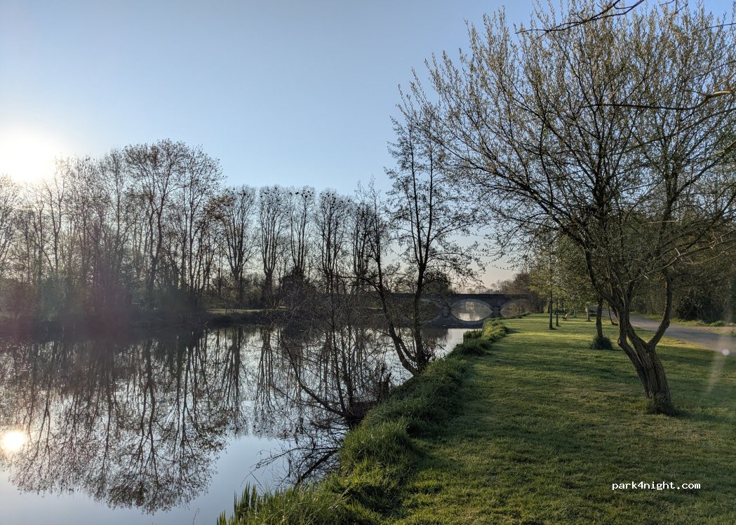 (72170) Juillé - 2 Route d'Or — foto 5