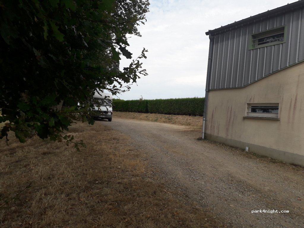 (53440) Marcillé-la-Ville - 8 D113 — foto