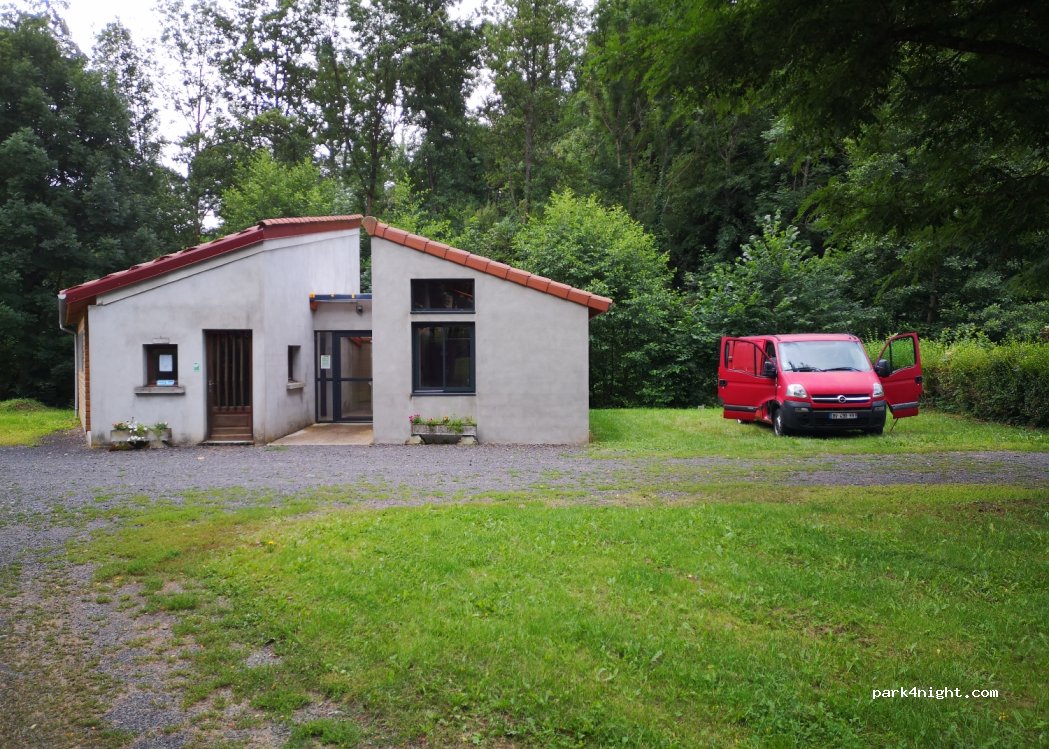 Camping de la Sianne — foto 3