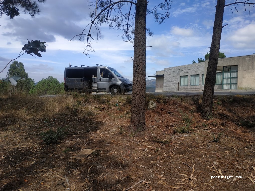 (15994) Porto do Son - 61 Lugar Novas — foto
